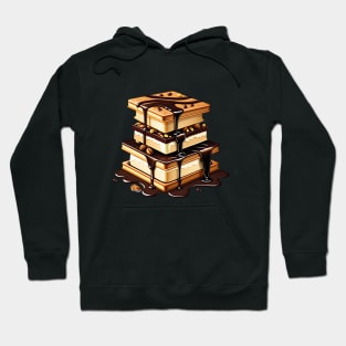 Ice Cream Sandwich 01 Hoodie